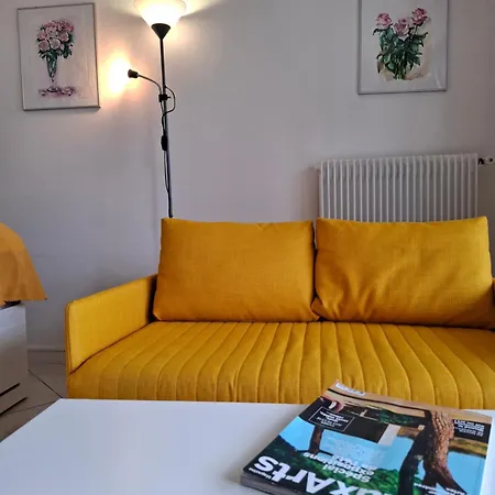 Le Belvedere - Lumineux - Vue & Terrasse Vincennes