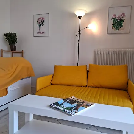 Appartement Le Belvedere - Lumineux - Vue & Terrasse Vincennes