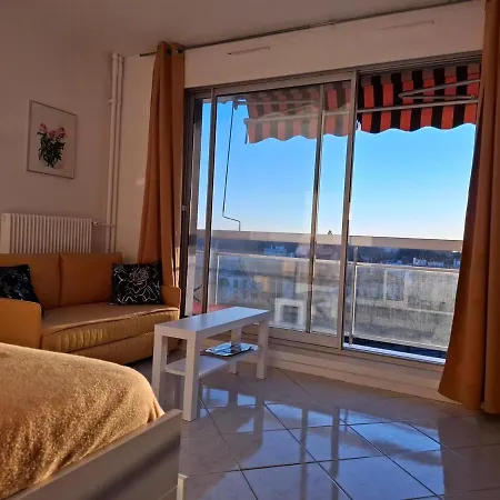 Le Belvedere - Lumineux - Vue & Terrasse * Vincennes