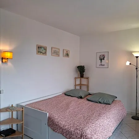 Apartment Le Belvedere - Lumineux - Vue & Terrasse Vincennes